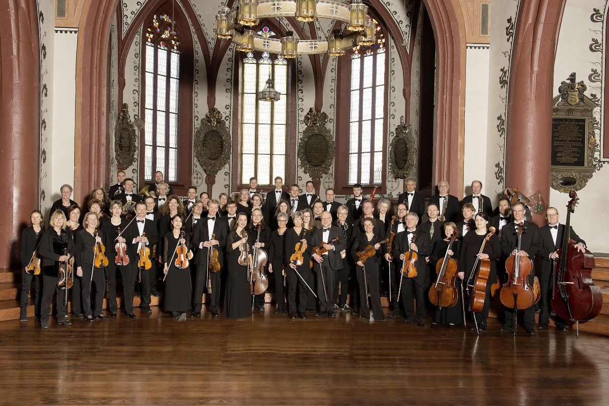 Akademisches Orchester Basel